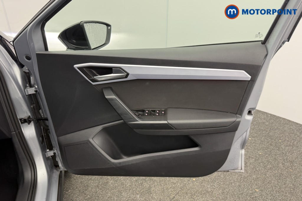 Seat Arona FR Manual Petrol SUV - Stock Number (1607877) - 17th supplementary image