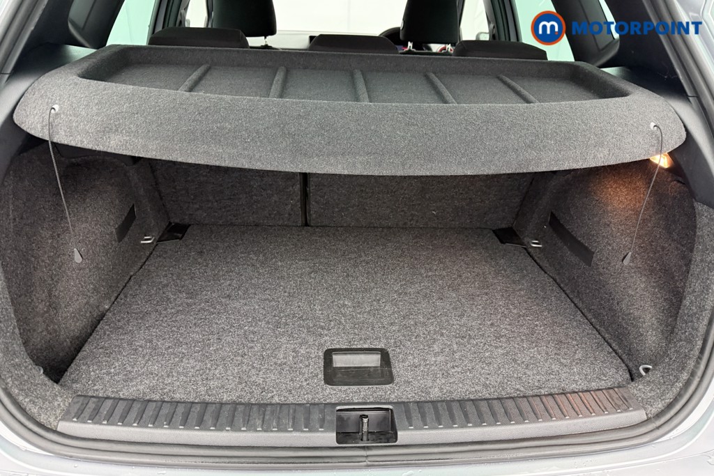Seat Arona FR Manual Petrol SUV - Stock Number (1607877) - 20th supplementary image