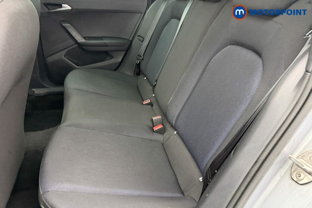 Seat Arona FR Manual Petrol SUV - Stock Number (1607877) - 22nd supplementary image