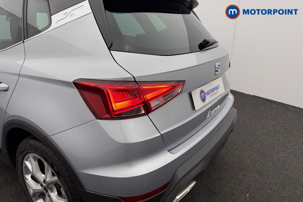 Seat Arona FR Manual Petrol SUV - Stock Number (1607877) - 25th supplementary image