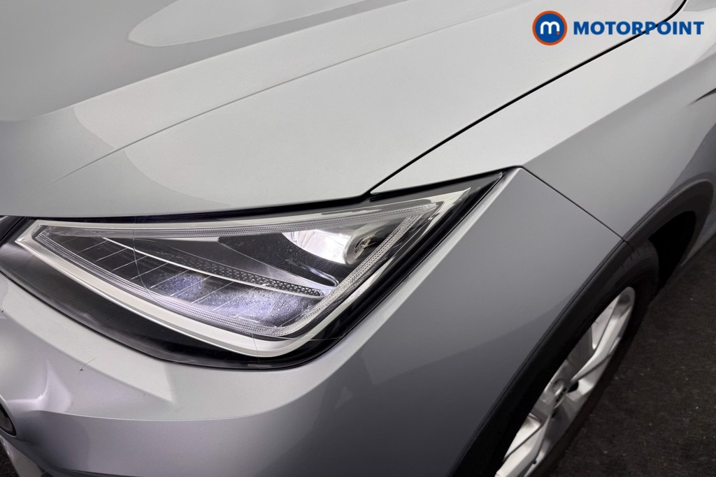 Seat Arona FR Manual Petrol SUV - Stock Number (1607877) - 26th supplementary image