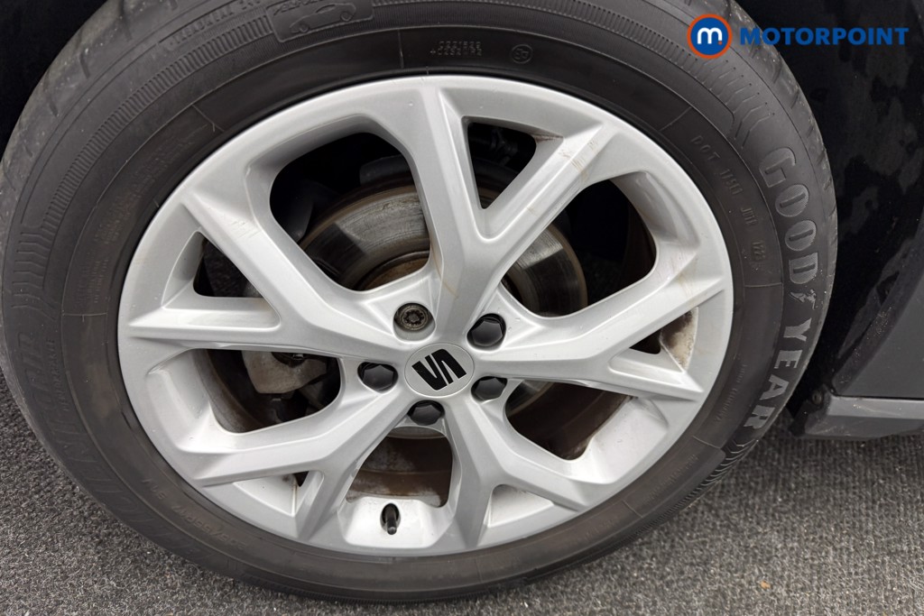 Seat Arona FR Manual Petrol SUV - Stock Number (1607877) - 28th supplementary image