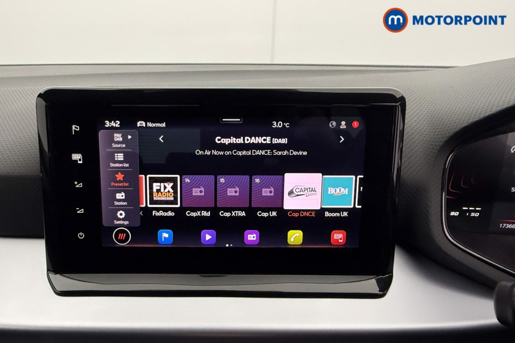 Seat Arona FR Manual Petrol SUV - Stock Number (1607894) - 6th supplementary image