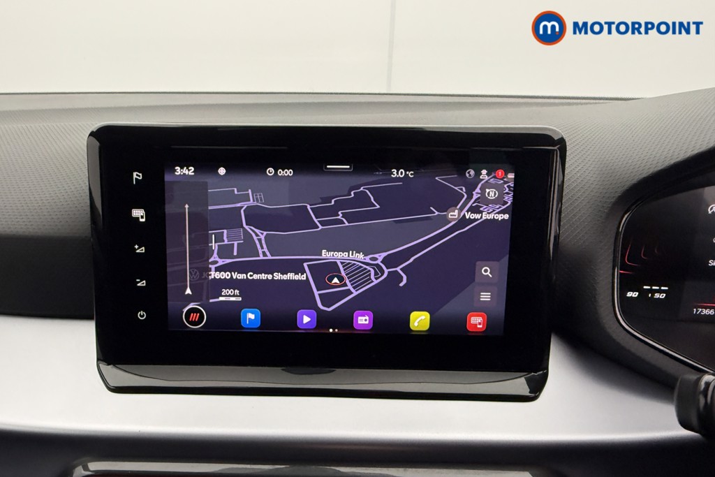 Seat Arona FR Manual Petrol SUV - Stock Number (1607894) - 10th supplementary image