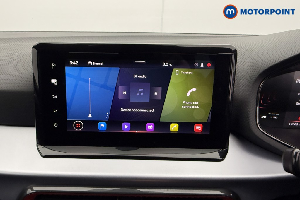 Seat Arona FR Manual Petrol SUV - Stock Number (1607894) - 11th supplementary image