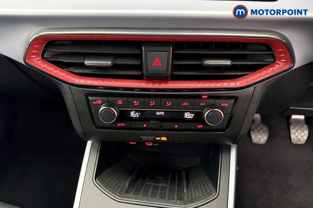 Seat Arona FR Manual Petrol SUV - Stock Number (1607894) - 12th supplementary image