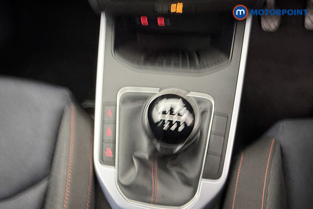 Seat Arona FR Manual Petrol SUV - Stock Number (1607894) - 13th supplementary image