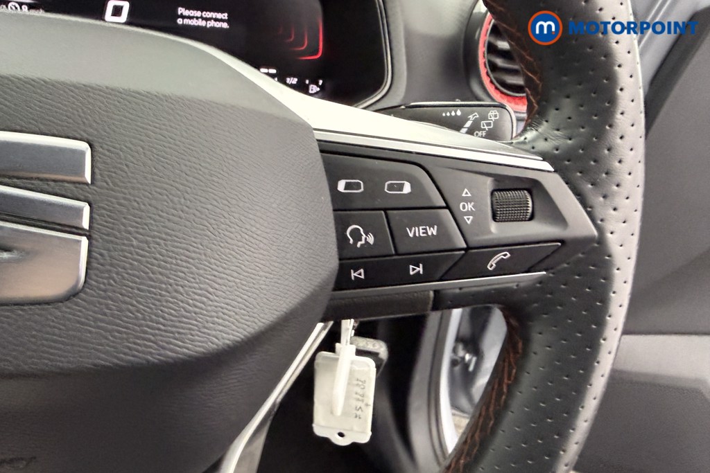 Seat Arona FR Manual Petrol SUV - Stock Number (1607894) - 15th supplementary image