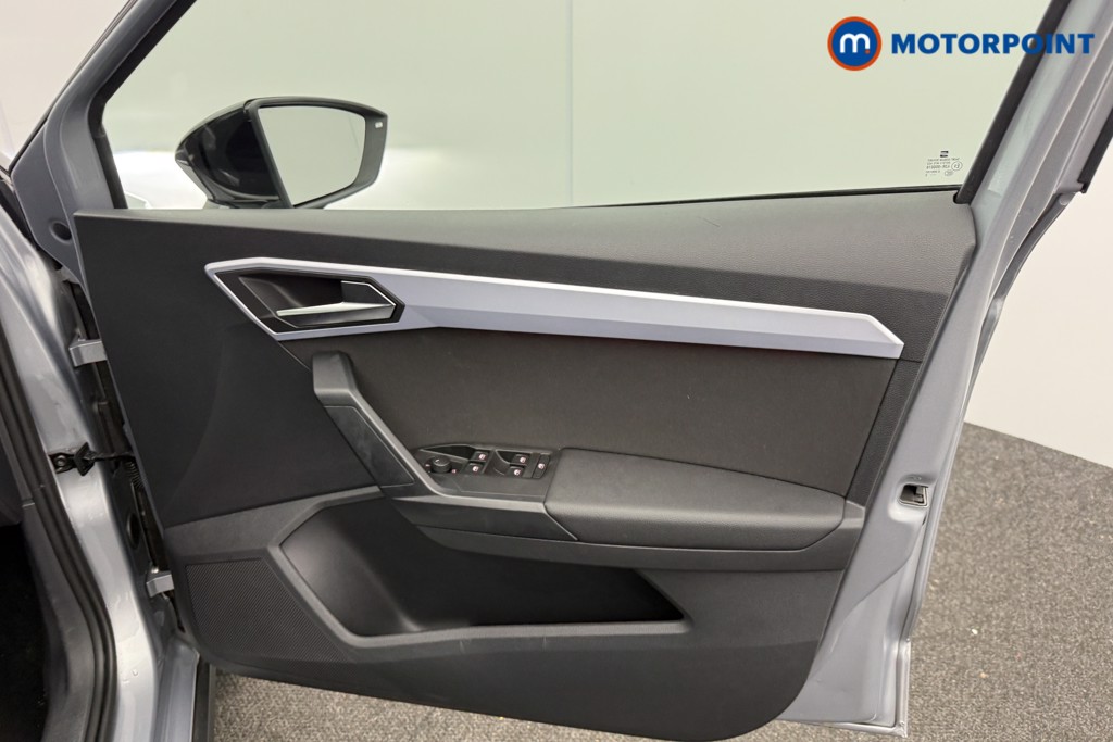 Seat Arona FR Manual Petrol SUV - Stock Number (1607894) - 18th supplementary image