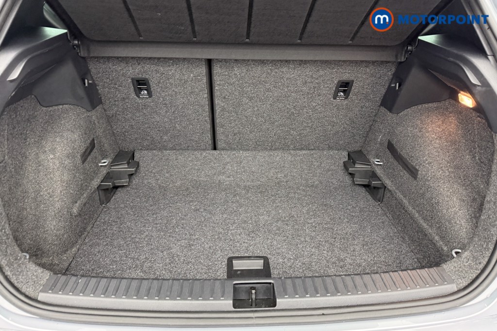 Seat Arona FR Manual Petrol SUV - Stock Number (1607894) - 21st supplementary image