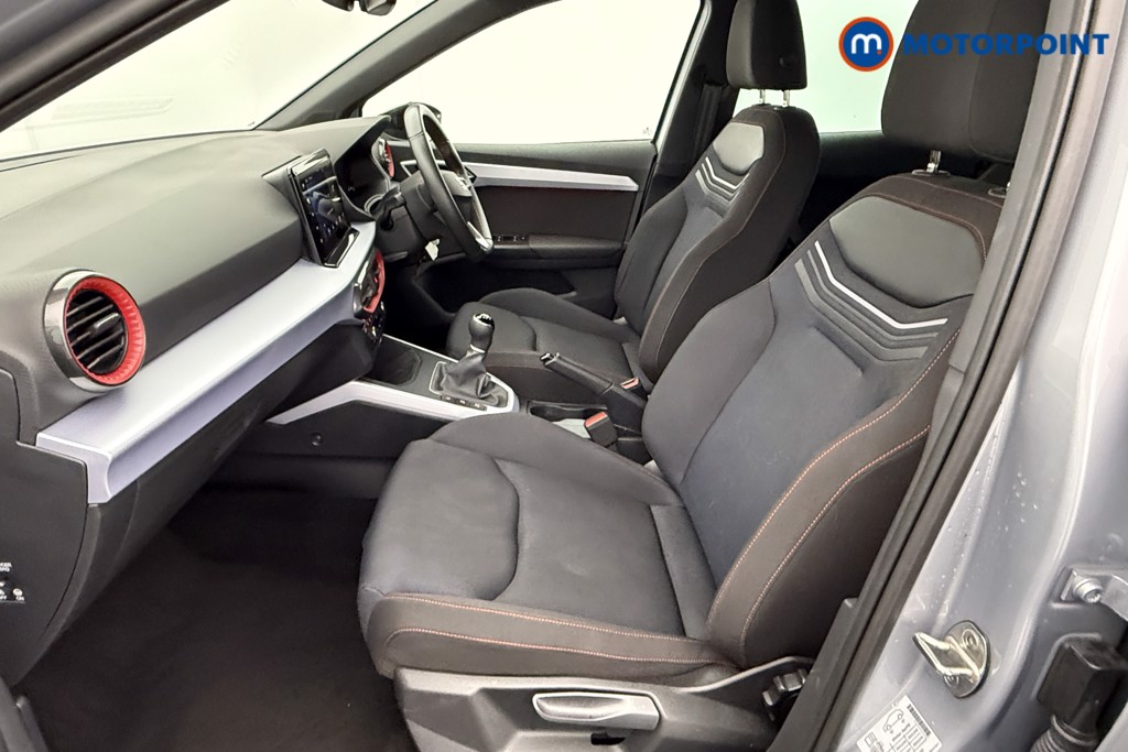 Seat Arona FR Manual Petrol SUV - Stock Number (1607894) - 22nd supplementary image