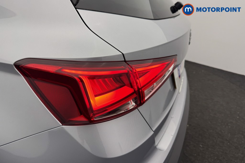 Seat Arona FR Manual Petrol SUV - Stock Number (1607894) - 25th supplementary image