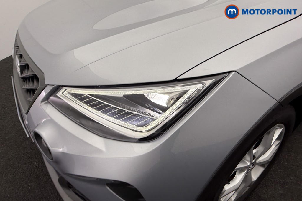 Seat Arona FR Manual Petrol SUV - Stock Number (1607894) - 27th supplementary image