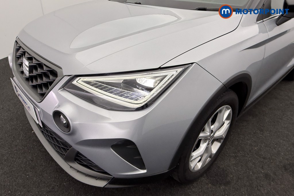 Seat Arona FR Manual Petrol SUV - Stock Number (1607894) - 28th supplementary image