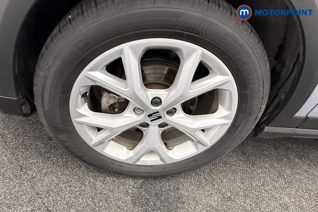 Seat Arona FR Manual Petrol SUV - Stock Number (1607894) - 29th supplementary image