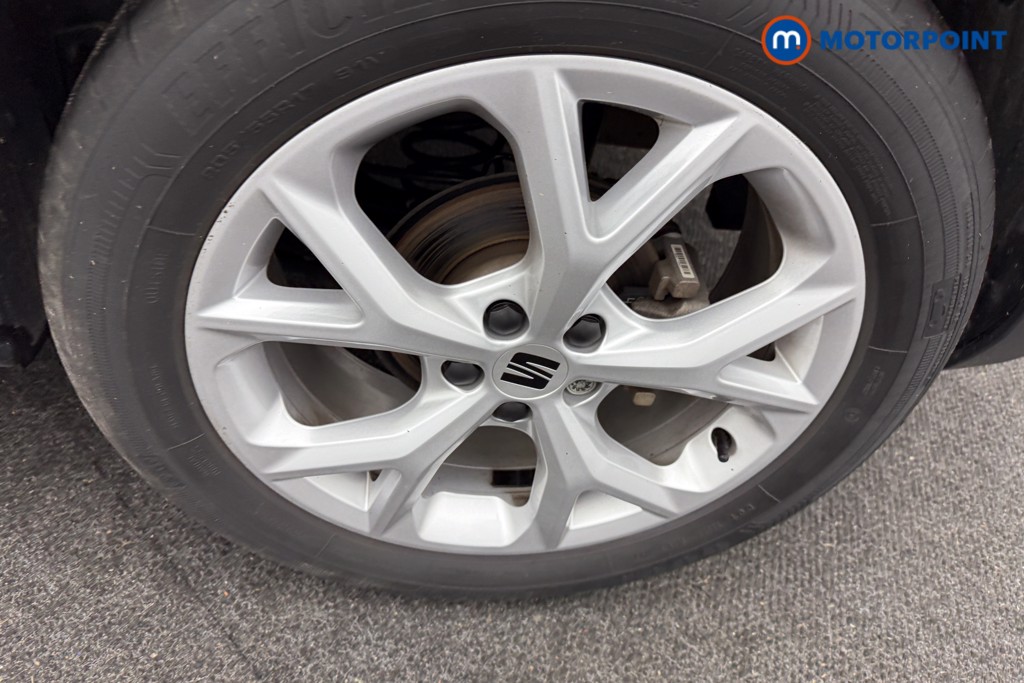 Seat Arona FR Manual Petrol SUV - Stock Number (1607894) - 30th supplementary image