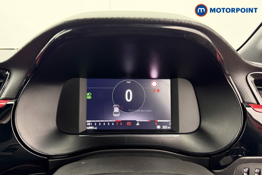 Vauxhall Corsa GS Manual Petrol Hatchback - Stock Number (1607897) - 5th supplementary image