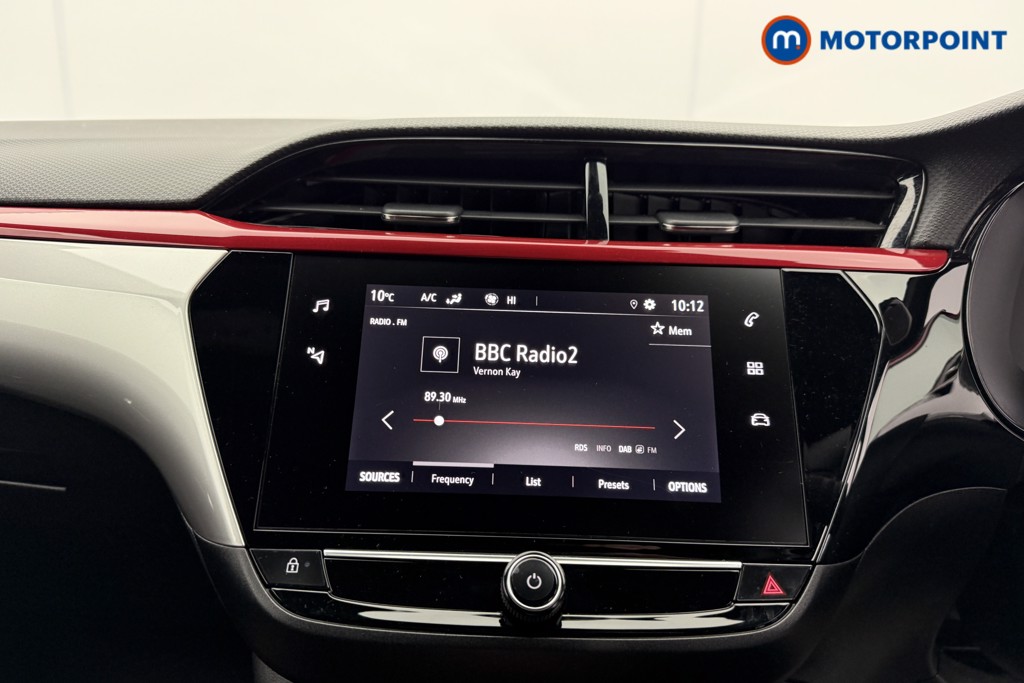 Vauxhall Corsa GS Manual Petrol Hatchback - Stock Number (1607897) - 6th supplementary image