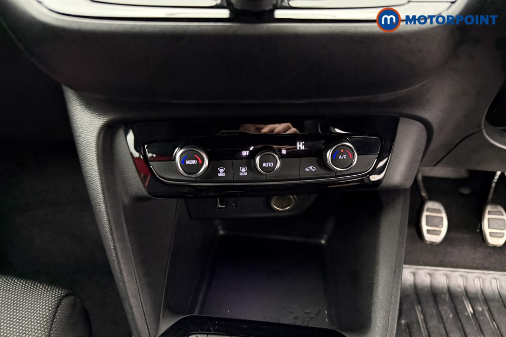 Vauxhall Corsa GS Manual Petrol Hatchback - Stock Number (1607897) - 10th supplementary image