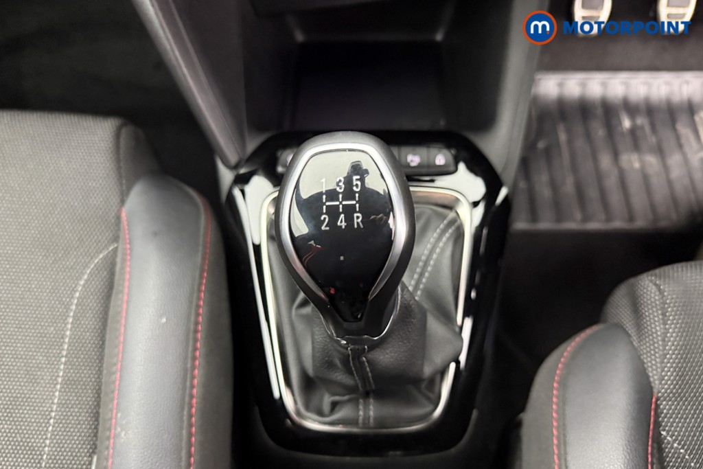 Vauxhall Corsa GS Manual Petrol Hatchback - Stock Number (1607897) - 11th supplementary image