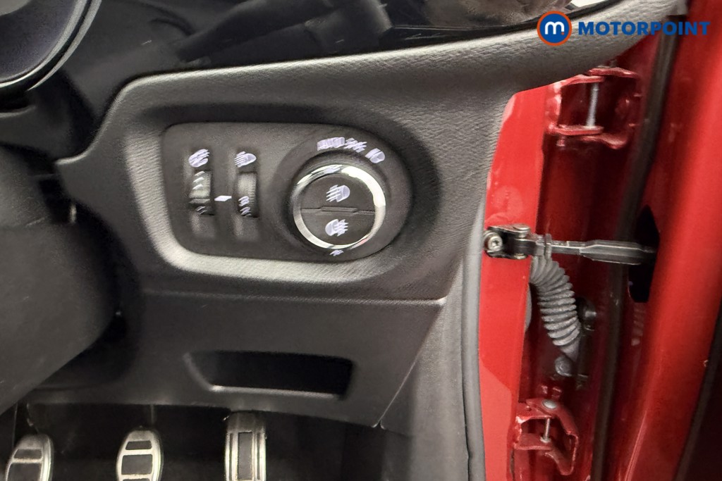 Vauxhall Corsa GS Manual Petrol Hatchback - Stock Number (1607897) - 14th supplementary image