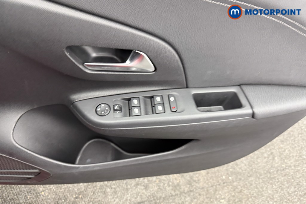 Vauxhall Corsa GS Manual Petrol Hatchback - Stock Number (1607897) - 15th supplementary image