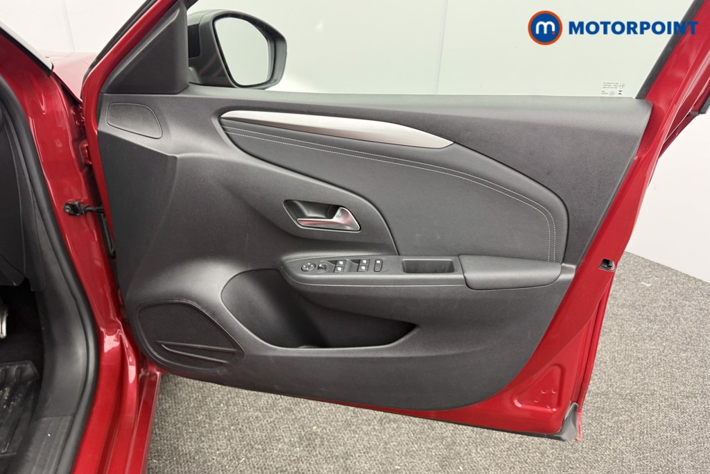 Vauxhall Corsa GS Manual Petrol Hatchback - Stock Number (1607897) - 16th supplementary image