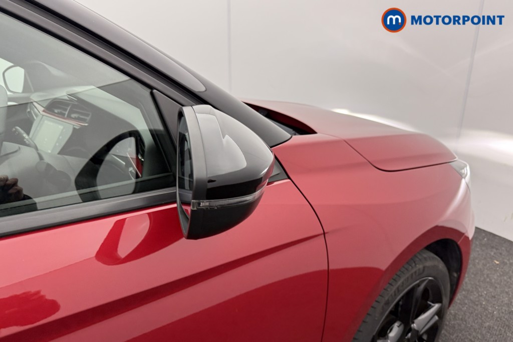 Vauxhall Corsa GS Manual Petrol Hatchback - Stock Number (1607897) - 17th supplementary image