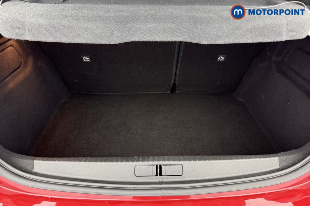 Vauxhall Corsa GS Manual Petrol Hatchback - Stock Number (1607897) - 18th supplementary image