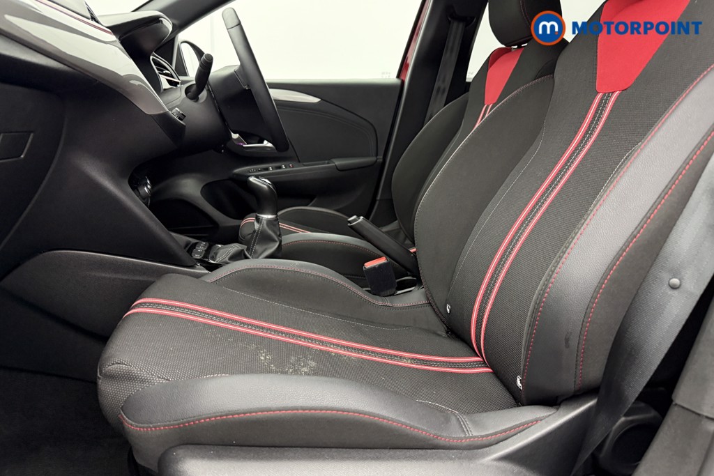 Vauxhall Corsa GS Manual Petrol Hatchback - Stock Number (1607897) - 19th supplementary image