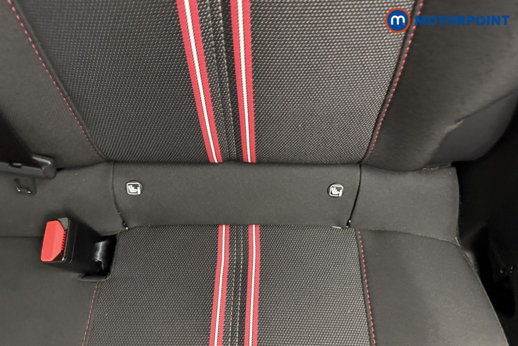 Vauxhall Corsa GS Manual Petrol Hatchback - Stock Number (1607897) - 21st supplementary image