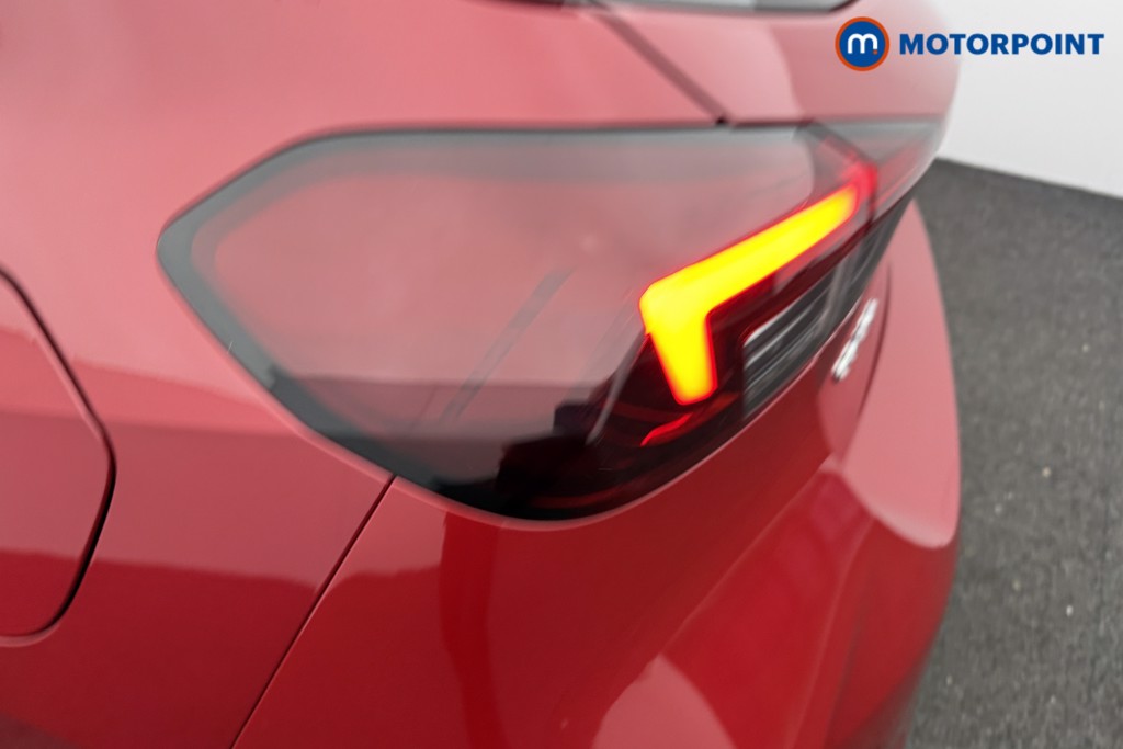 Vauxhall Corsa GS Manual Petrol Hatchback - Stock Number (1607897) - 22nd supplementary image