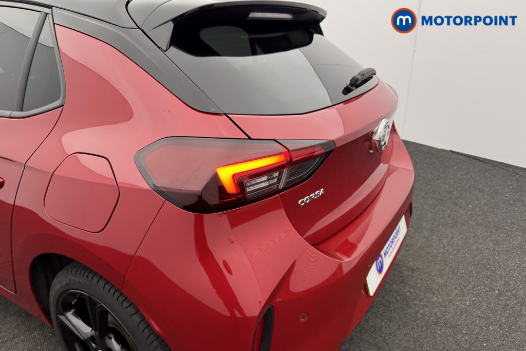 Vauxhall Corsa GS Manual Petrol Hatchback - Stock Number (1607897) - 23rd supplementary image