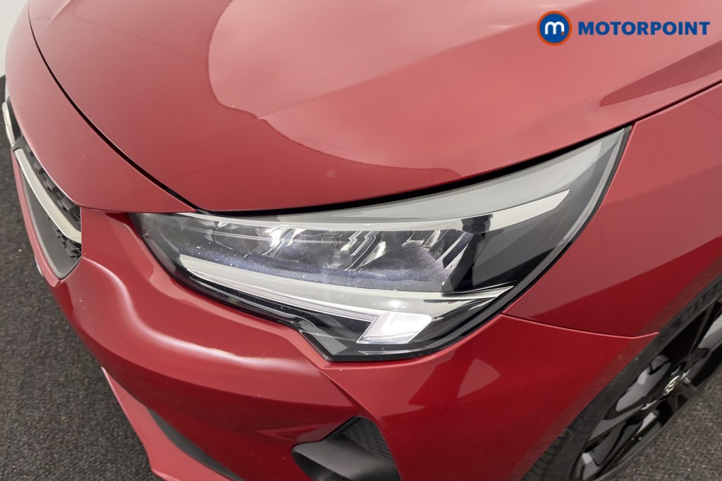 Vauxhall Corsa GS Manual Petrol Hatchback - Stock Number (1607897) - 24th supplementary image