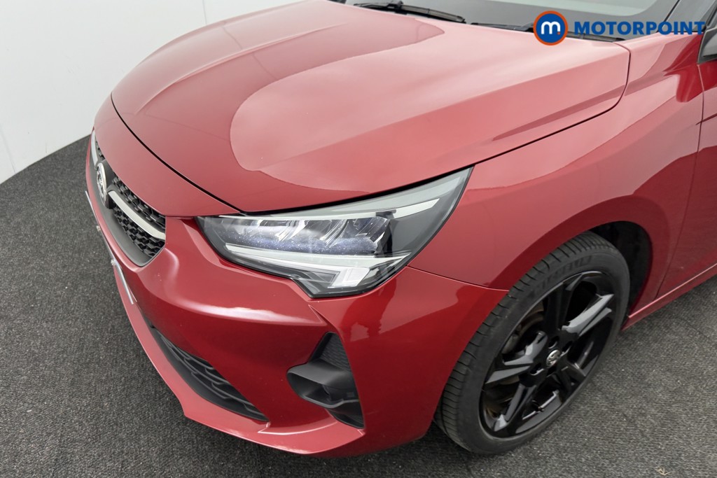 Vauxhall Corsa GS Manual Petrol Hatchback - Stock Number (1607897) - 25th supplementary image