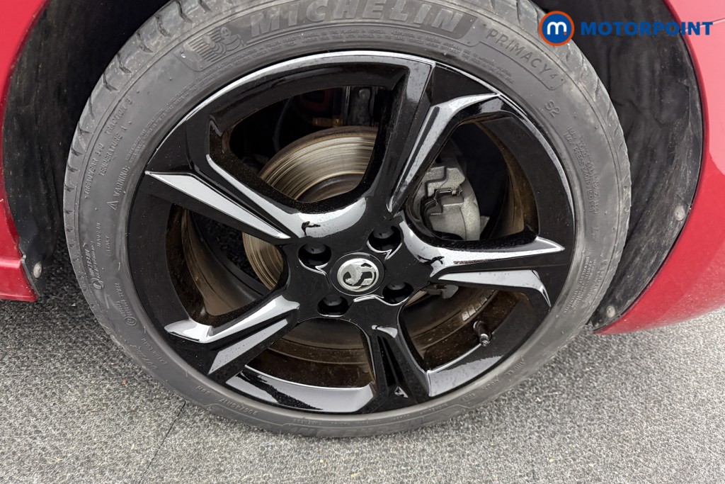 Vauxhall Corsa GS Manual Petrol Hatchback - Stock Number (1607897) - 29th supplementary image