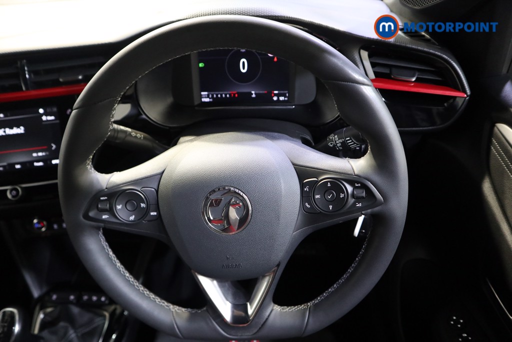 Vauxhall Corsa GS Manual Petrol Hatchback - Stock Number (1607906) - 2nd supplementary image