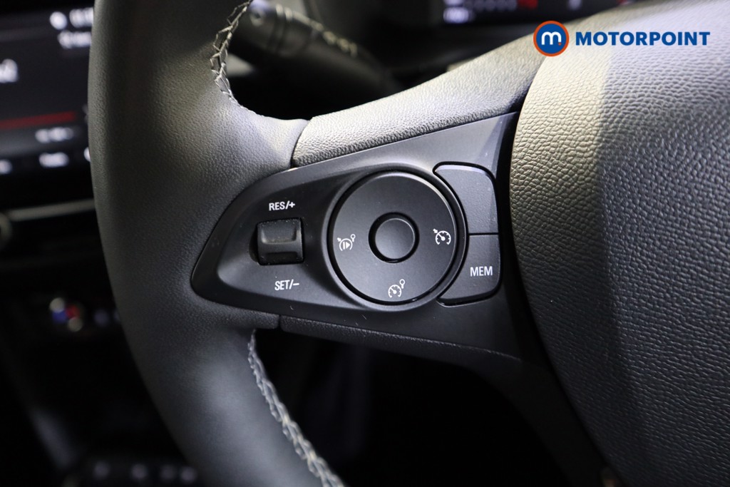 Vauxhall Corsa GS Manual Petrol Hatchback - Stock Number (1607906) - 3rd supplementary image
