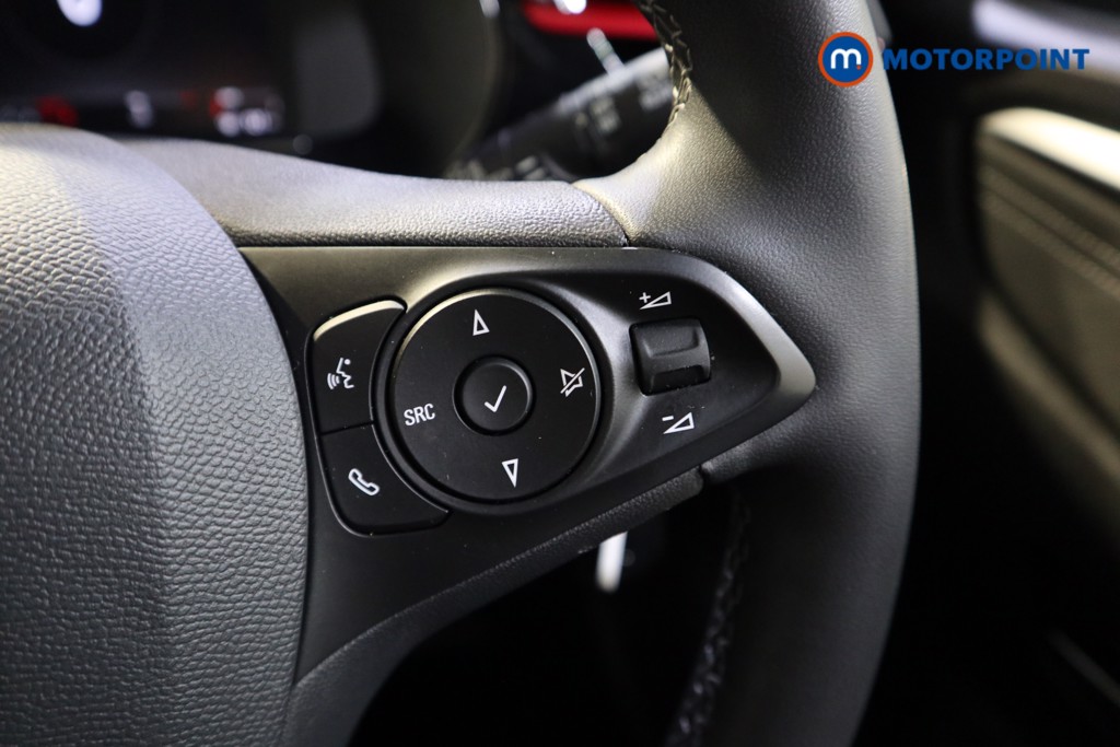 Vauxhall Corsa GS Manual Petrol Hatchback - Stock Number (1607906) - 4th supplementary image