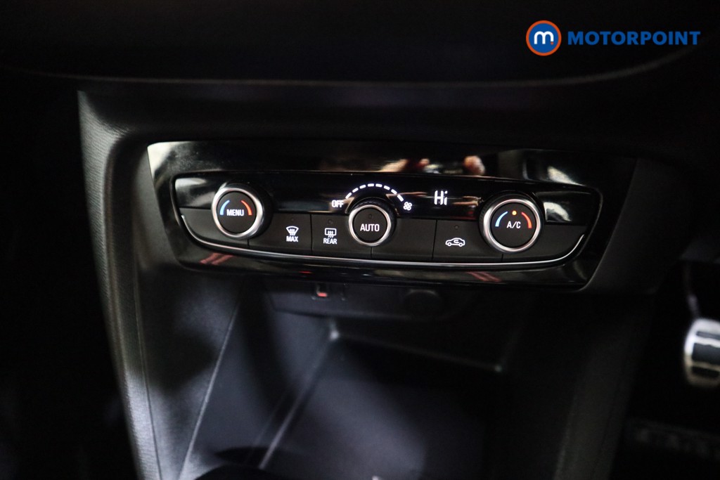 Vauxhall Corsa GS Manual Petrol Hatchback - Stock Number (1607906) - 7th supplementary image