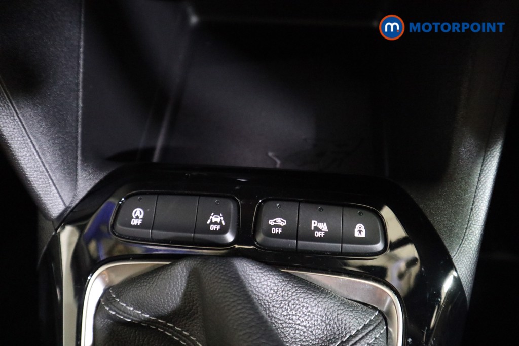 Vauxhall Corsa GS Manual Petrol Hatchback - Stock Number (1607906) - 8th supplementary image