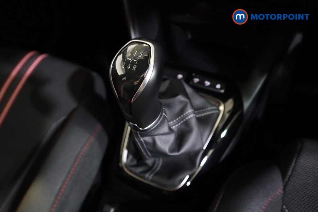 Vauxhall Corsa GS Manual Petrol Hatchback - Stock Number (1607906) - 9th supplementary image