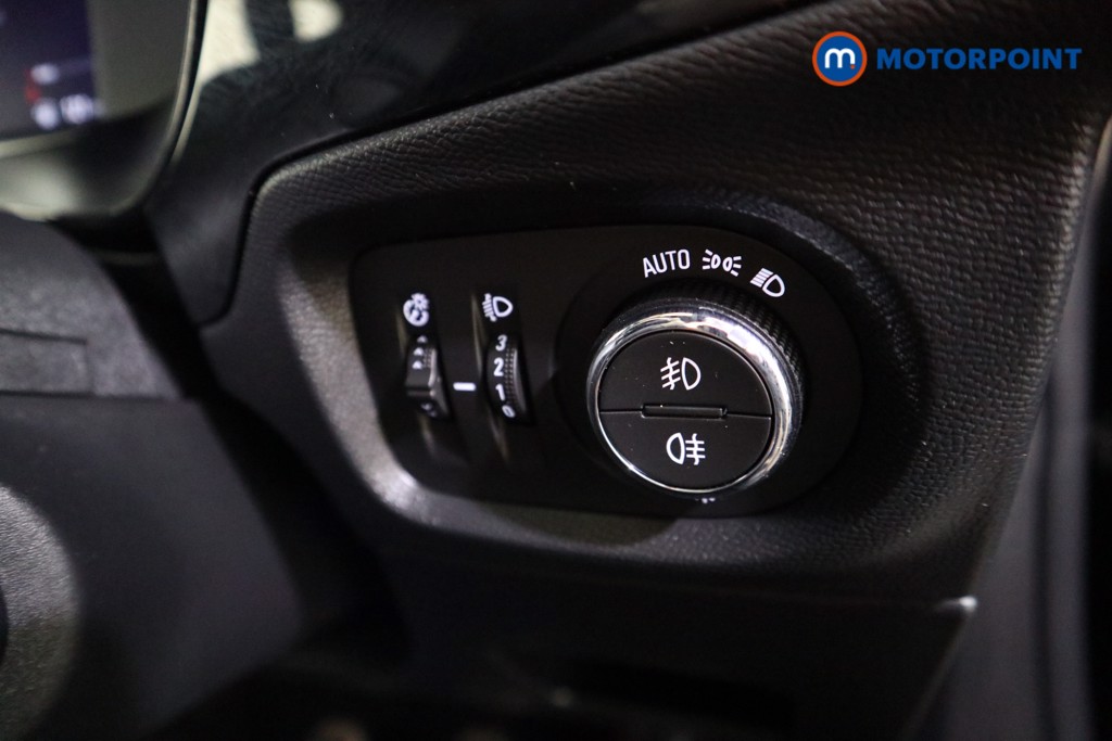 Vauxhall Corsa GS Manual Petrol Hatchback - Stock Number (1607906) - 10th supplementary image