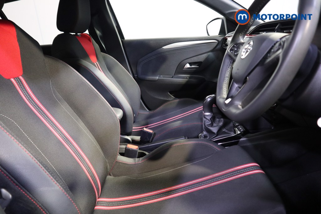 Vauxhall Corsa GS Manual Petrol Hatchback - Stock Number (1607906) - 12th supplementary image