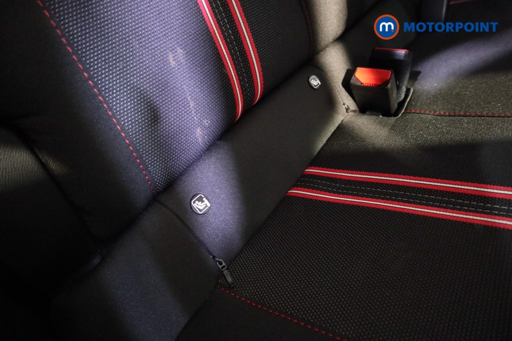 Vauxhall Corsa GS Manual Petrol Hatchback - Stock Number (1607906) - 14th supplementary image