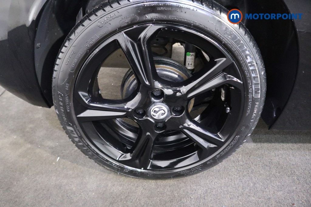 Vauxhall Corsa GS Manual Petrol Hatchback - Stock Number (1607906) - 17th supplementary image