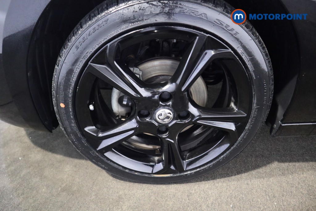 Vauxhall Corsa GS Manual Petrol Hatchback - Stock Number (1607906) - 19th supplementary image