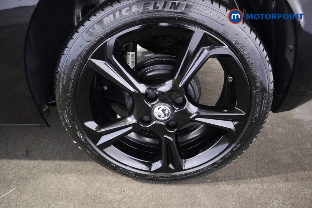 Vauxhall Corsa GS Manual Petrol Hatchback - Stock Number (1607906) - 20th supplementary image