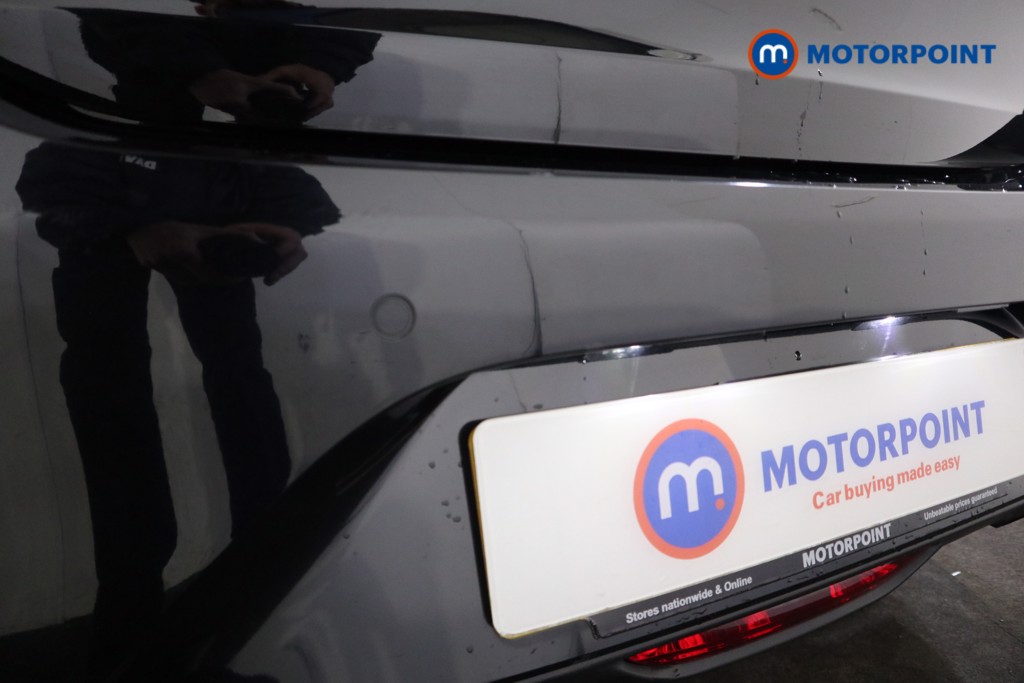 Vauxhall Corsa GS Manual Petrol Hatchback - Stock Number (1607906) - 21st supplementary image