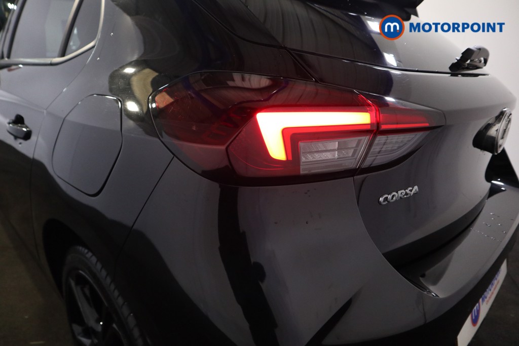 Vauxhall Corsa GS Manual Petrol Hatchback - Stock Number (1607906) - 22nd supplementary image